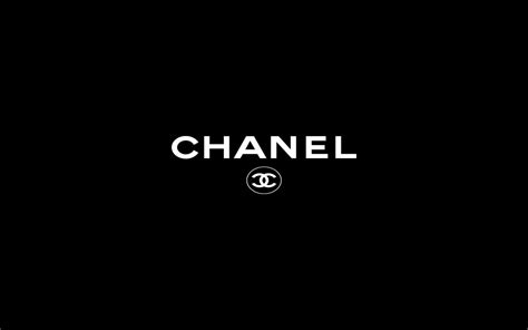 black chanel wallpaper|chanel wallpapers for girls.